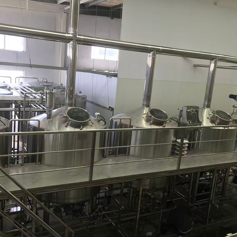 阿勒泰精酿啤酒设备厂—啤酒文化的深刻内涵